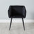 PrimeNest – Koala Velvet Accent Chair