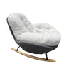 PrimeNest – Comfy Rocking Lounge Chair