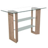 PrimeNest Virgo Console Table