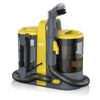 Lightweight Upholstery & Carpet Cleaner Machine