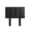Contemporary Luna Headboard by PrimeNest - Stylish & Durable