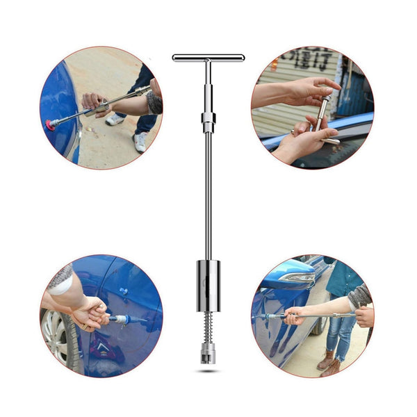 Slide Hammer Dent Puller Kit for Cars - Mega Cart