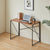 Foldable Space-Saving Desk for Home or Office