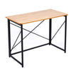 Foldable Space-Saving Desk for Home or Office
