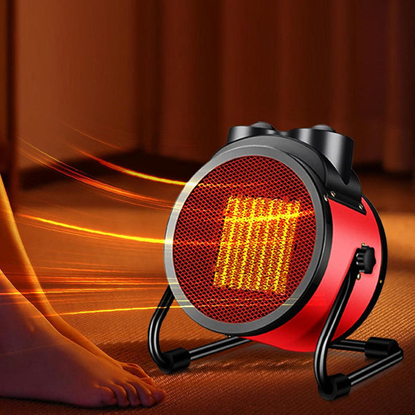 Electric Space Heater for Home or Office