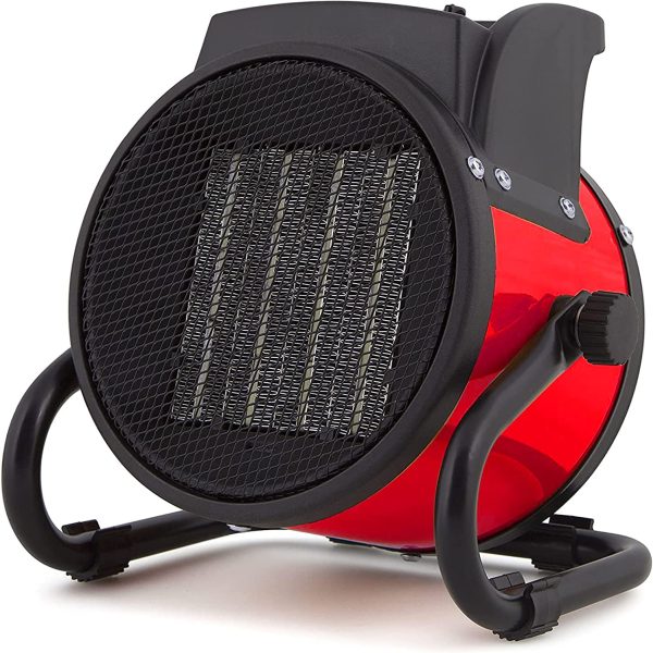 Electric Space Heater for Home or Office