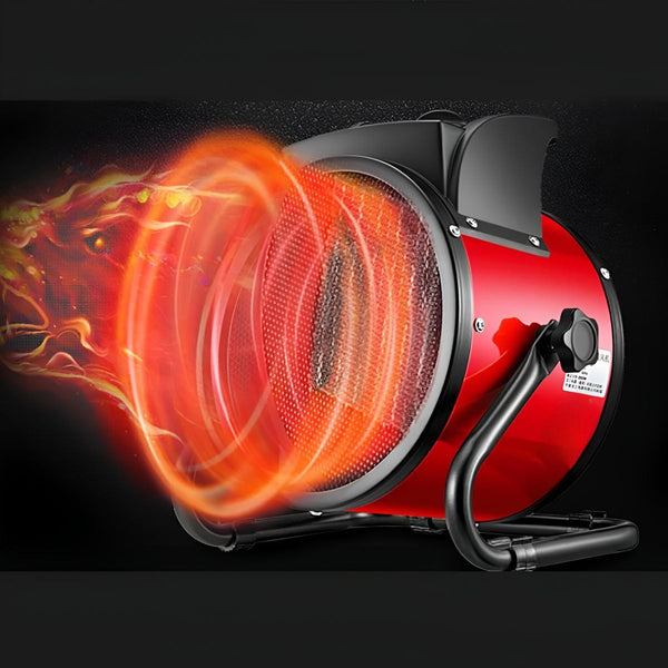 Electric Space Heater for Home or Office