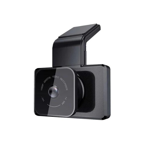 3-Inch Dash Cam 1080P HD - Mega Cart