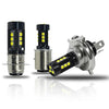 H4 Auto LED Fog Light - Mega Cart