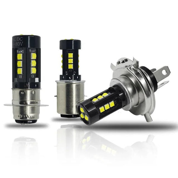 H4 Auto LED Fog Light - Mega Cart