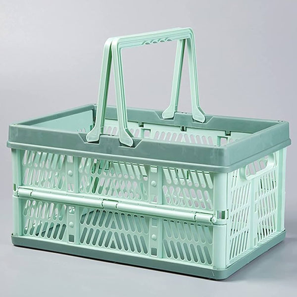 Collapsible Multipurpose Storage Box