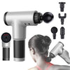 Mini Handheld Massage Gun for Pain Relief
