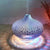 Ultrasonic Colour Changing Cool Mist Humidifier