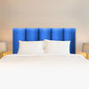 PrimeNest Ava Exquisite Velvet Headboard