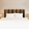 PrimeNest Ava Exquisite Velvet Headboard