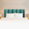 PrimeNest Ava Exquisite Velvet Headboard