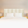 PrimeNest Ava Exquisite Velvet Headboard