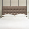 PrimeNest Sienna Elegant Velvet Headboard - Luxury For Every Home