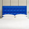 PrimeNest Sienna Elegant Velvet Headboard - Luxury For Every Home