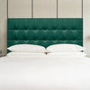 PrimeNest Sienna Elegant Velvet Headboard - Luxury For Every Home