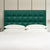 PrimeNest Sienna Elegant Velvet Headboard - Luxury For Every Home