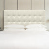 PrimeNest Sienna Elegant Velvet Headboard - Luxury For Every Home