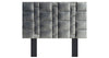 PrimeNest Tessa Plush Velvet Headboard - Modern Elegance for Bedrooms