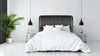 Juliette Headboard by PrimeNest - Modern & Durable Bedroom Upgrade