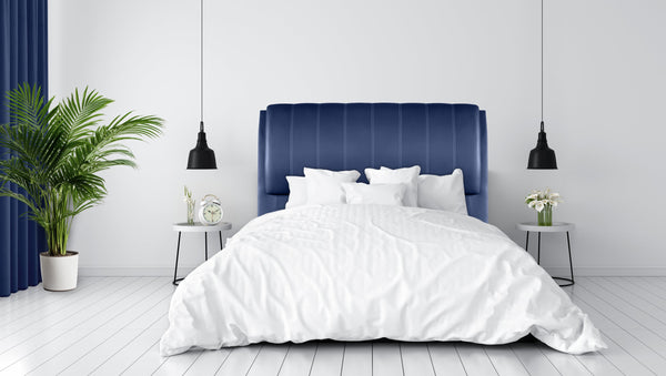 Juliette Headboard by PrimeNest - Modern & Durable Bedroom Upgrade