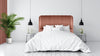 Juliette Headboard by PrimeNest - Modern & Durable Bedroom Upgrade