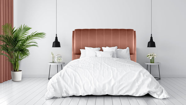 Juliette Headboard by PrimeNest - Modern & Durable Bedroom Upgrade