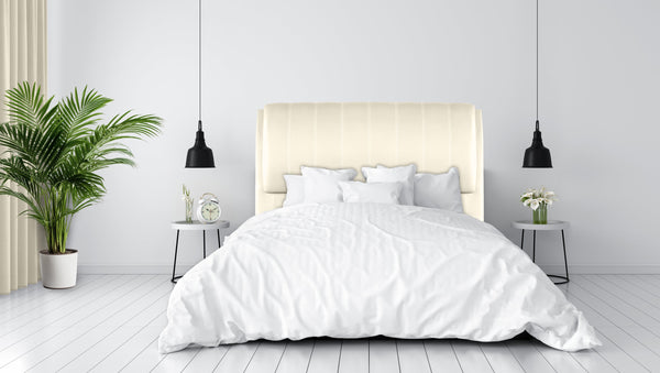 Juliette Headboard by PrimeNest - Modern & Durable Bedroom Upgrade
