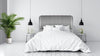 Juliette Headboard by PrimeNest - Modern & Durable Bedroom Upgrade