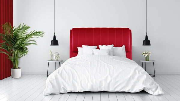 Juliette Headboard by PrimeNest - Modern & Durable Bedroom Upgrade