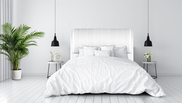 Juliette Headboard by PrimeNest - Modern & Durable Bedroom Upgrade
