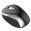 QM-63 Compact Wireless Mouse - Mega Cart
