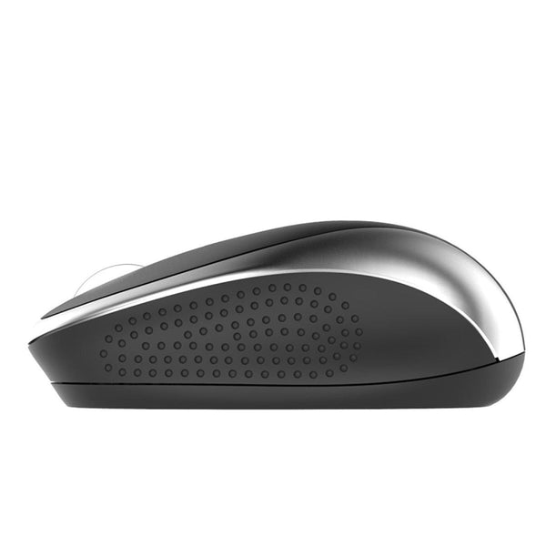 QM-63 Compact Wireless Mouse - Mega Cart