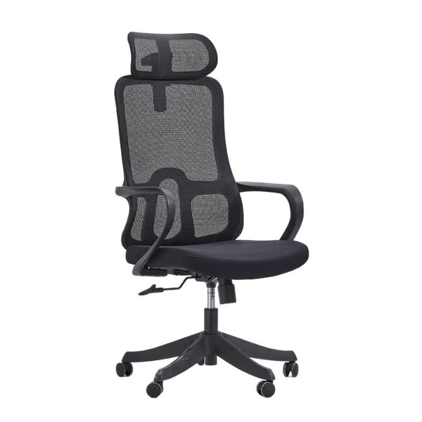PrimeNest – Exo Office Chair