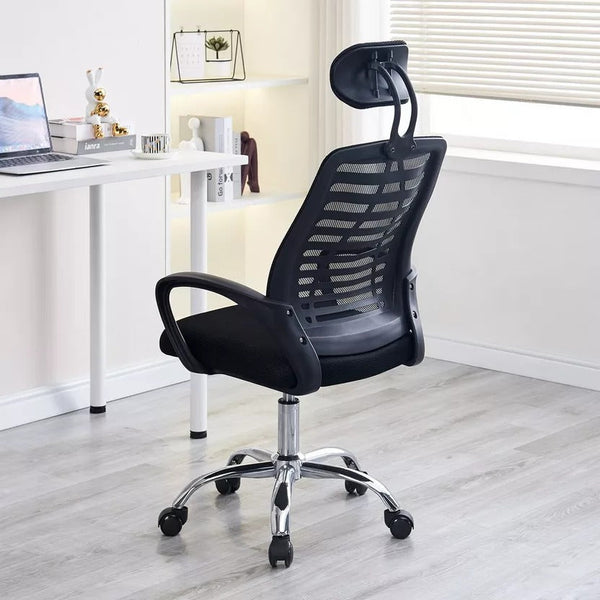 PrimeNest Mica Mesh Office Chair