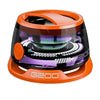Mini Bluetooth Speaker with LED Light