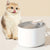 Automatic Pet Water Fountain Dispenser - Mega Cart