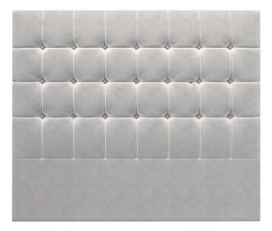 PrimeNest Sienna Elegant Velvet Headboard - Luxury For Every Home