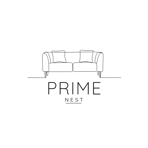 PrimeNest Amara - Elegant Contemporary Headboard