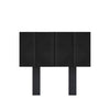 PrimeNest Grace Suede Headboard - For Modern Bedrooms