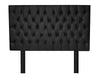 PrimeNest Maya Premium PU Leather Headboard