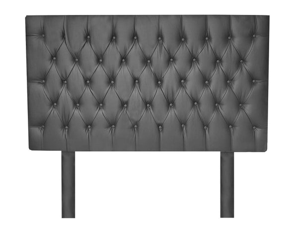 PrimeNest Maya Premium PU Leather Headboard