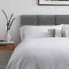 PrimeNest Vista Headboard - Elegant & Contemporary Design