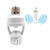 E27 Auto Sensor Light Socket
