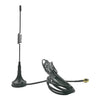Portable Radio Car Antenna with Magnetic Mount