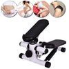 Total Body Climber & Stepper Workout Machine